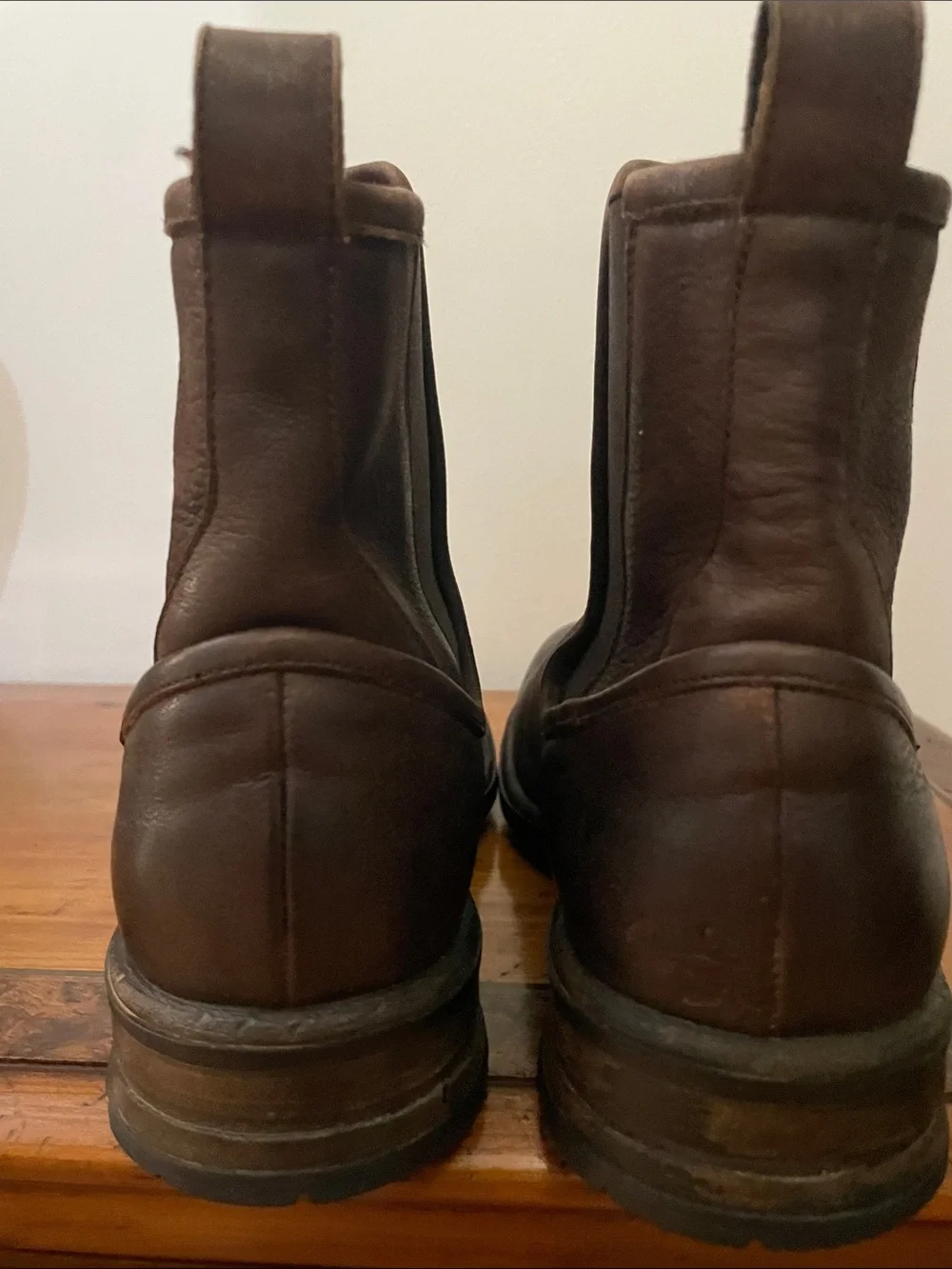 Ugg women’s “Harrison” Chelsea boot